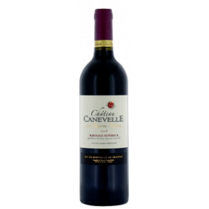 chateau-cannevelle-rouge-lareservenatura chateau-cannevelle-rouge-lareservenatura