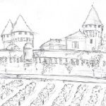 Château-Pressac-Daignac