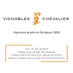 Vignobles Chevalier