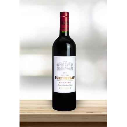 Château Fontesteau 2016