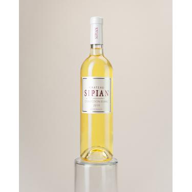 Château Sipian - Collection blanc 2020