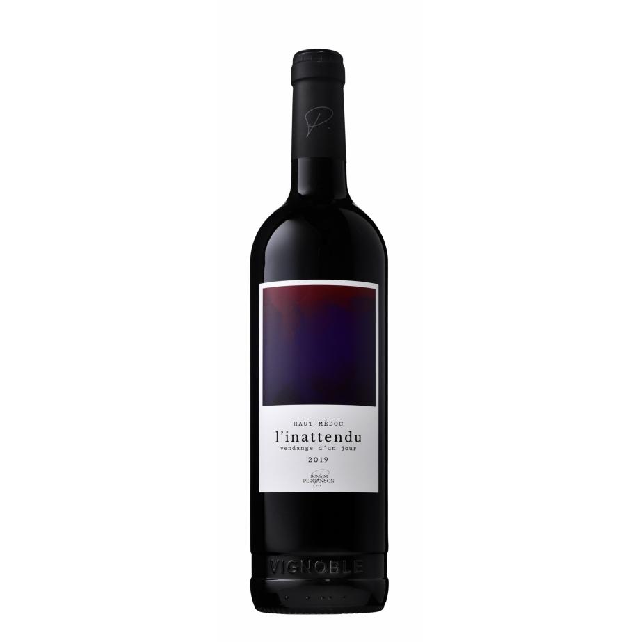 Domaine Perganson L’Inattendu 2019 - Vignobles de Larose
