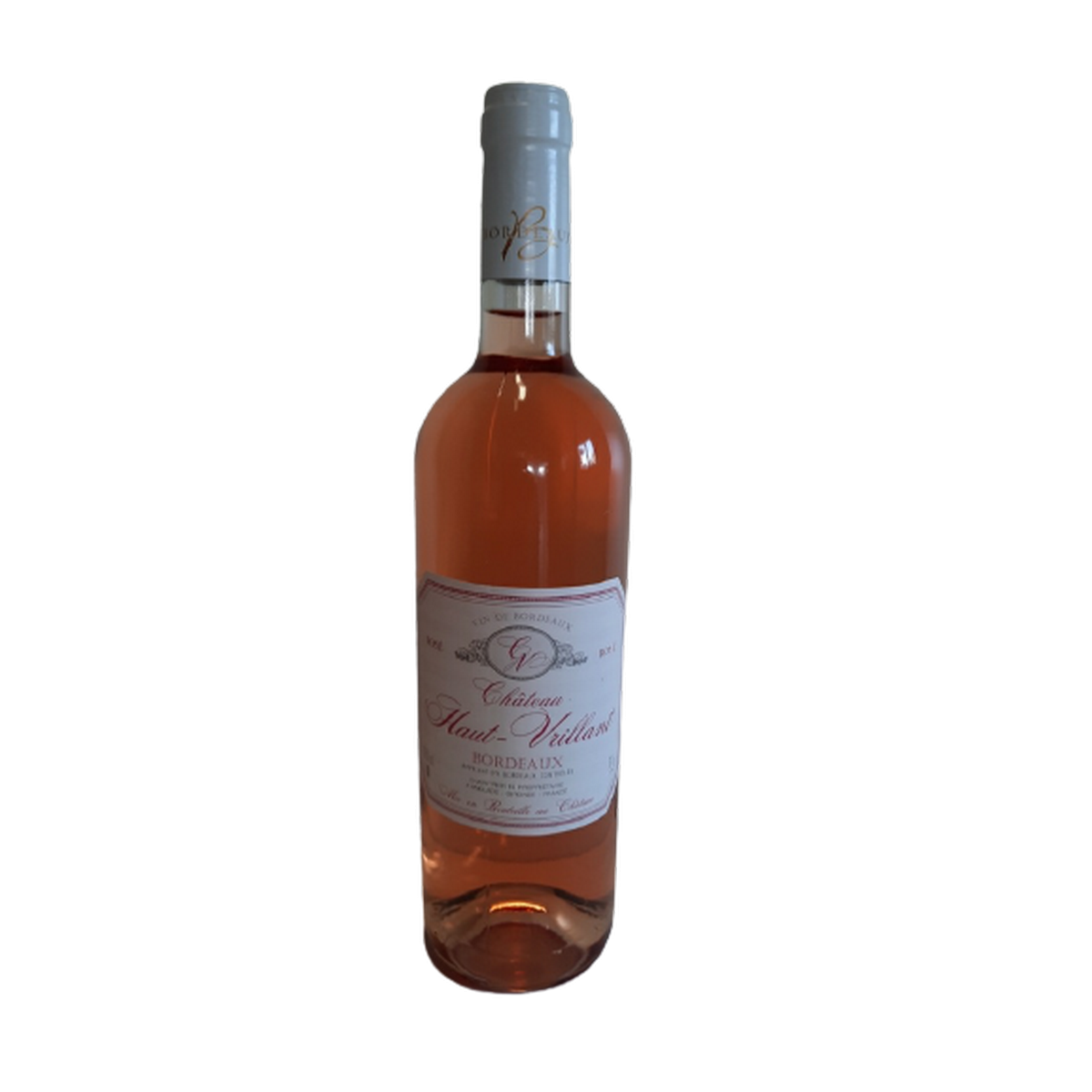 Château Haut-Vrillant - Rosé