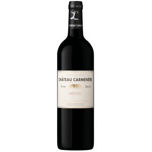 Château Carmenère - Petite réserve 2019 - Médoc