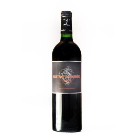 Château Carmenère - Grand Vin - Médoc