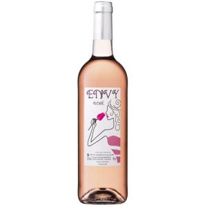 Château Carmenère - Envy rosé - Médoc
