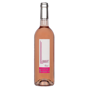 Les LL de Lambert - Le rosé du Château Lambert - Les vins de Bordeaux