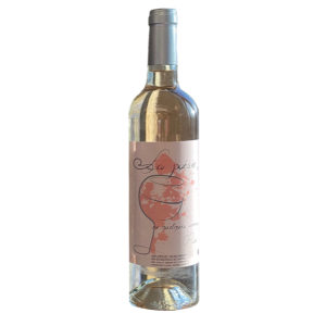 La Poésie Rosé