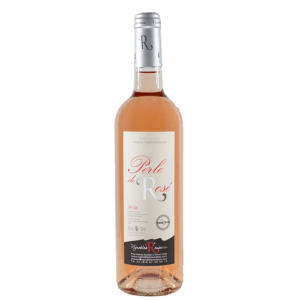 Perle de Rosé - Vignobles Rousseau