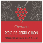 Chateau-Roc-de-Perruchon