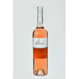 Rosé de Barrabaque