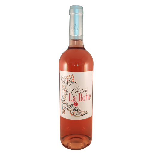 Château La Botte – Rosé 2022