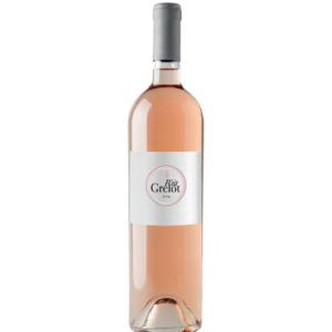 Château Haut-Grelot - Ptit Grelot Rosé