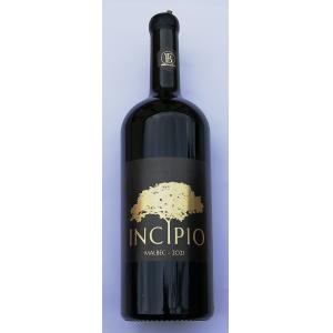Benjamin Tartas - Incipio