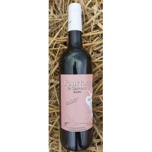Château Fourton la Garenne Fût de chêne 2020