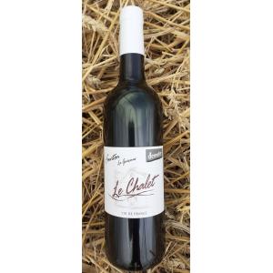 Château Fourton la Garenne - Le Chalet 2016