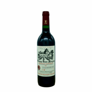 CHÂTEAU VIEUX MOUGNAC ROUGE 2006