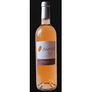 Le Petit Baron Rosé