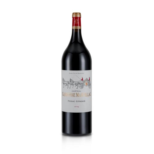 Château Carrosse Martillac 2019, Appellation Pessac-Léognan, Les vins de Bordeaux, lesvinsdegironde.com, vins de Bordeaux